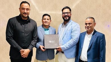 Photo of नेपाल र कुवेतबीच हरेक बर्ष द्विपक्षीय क्रिकेट सिरिज खेल्ने सहमति