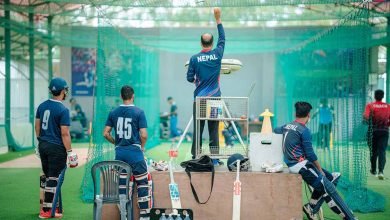 Photo of राष्ट्रिय क्रिकेट टिमको क्लोज क्याम्प शुरु (फोटो फिचर)