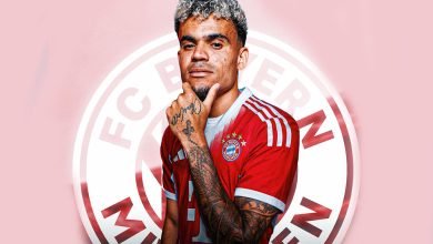 Photo of लिभरपुल छोडेर बायर्न म्युनिख पुगे ‘लुइस डियाज’