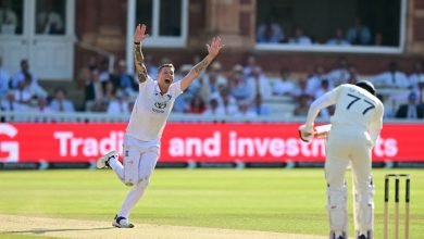 Photo of इङल्याण्डविरुद्ध १९३ रनको लक्ष्य पछाएको भारतले गुमायो ४ विकेट