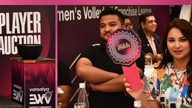 Photo of एभरेष्ट महिला भलिबल लिगको अक्सन सम्पन्न, कुन फ्रेन्चाइजीले कुन खेलाडी लिए ?