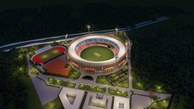 Photo of फाप्ला अन्तर्राष्ट्रिय क्रिकेट रंगशालाको ईआईए स्वीकृत, अब ग्लोबल टेन्डर हुने