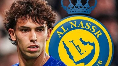 Photo of जोआओ फेलिक्सलाई अल नासरले भित्र्यायो