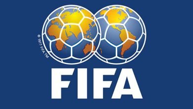 Photo of फिफा वरियतामा एक स्थान तल झर्यो नेपाल