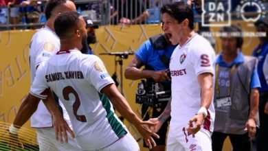 Photo of इन्टर मिलानलाई हराउदै फ्लुमिनेन्स क्लब विश्वकपको क्वाटरफाइनलमा