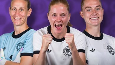 Photo of जर्मनी महिला युरोकपको सेमिफाइनलमा