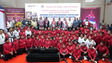 Photo of प्रधानमन्त्री ओलीले उद्घाटन गरेको अनुसन्धान केन्द्र र हाइ पर्फमेन्स सेन्टरमा के छ सुविधा?