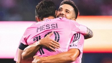 Photo of मेसीको दुई गोलमा इन्टर मियामी विजयी
