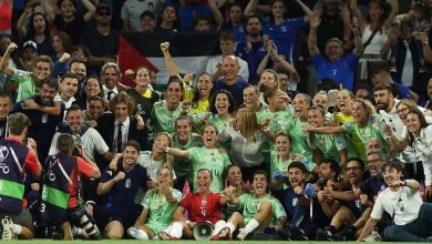 Photo of इटाली महिला युरोकपको सेमिफाइनलमा