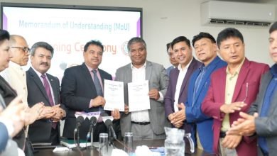 Photo of नेपाल विद्यालय खेलकुद महासंघ र प्याब्सन बीच समझदारी