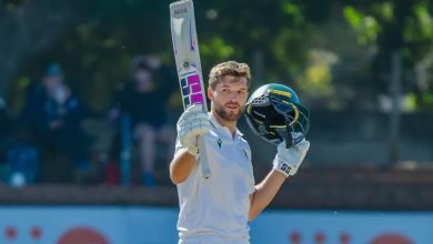 Photo of दक्षिण अफ्रिकाका ब्याट्सम्यान मुल्डरले बनाए कीर्तिमानी ३६७ रन