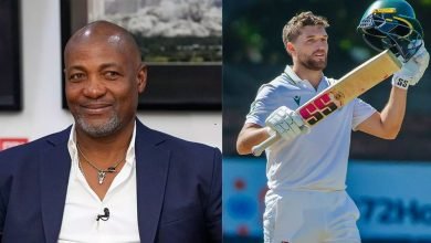 Photo of ब्रायन लाराले मुल्डरलाई सोधे- रेकर्ड तोड्ने प्रयास किन नगरेको ?