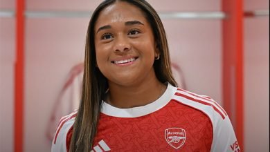Photo of क्यानेडियन फरवार्ड स्मिथ बनिन् इतिहासकै सबैभन्दा महँगो महिला खेलाडी