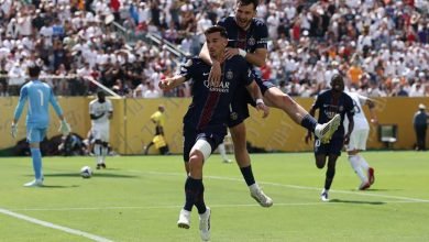 Photo of रियल म्याड्रिडलाई हराउदै पिएसजी क्लब विश्वकपको फाइनलमा