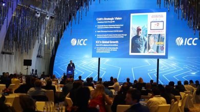 Photo of पारस खड्काले आईसीसीको वार्षिक सम्मेलनमा प्रस्तुत गरे नेपाली क्रिकेटको रोडम्याप