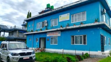 Photo of गण्डकी प्रदेश भलिबल विवाद : छलफलका लागि बोलायो परिषदले