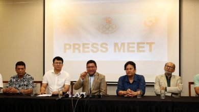 Photo of एनओसीको पनि आयो विज्ञप्ती, ‘एशियन गेम्समा नेपालको सहभागिता नहुन सक्छ’