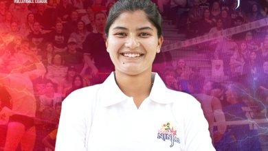 Photo of ‘Pragati Nath’ Signed as Marquee Player of Pokhara Ninjas