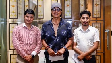 Photo of राजेश हमाल कर्णाली यसभिएसको ‘ब्राण्ड एम्बेस्डर’