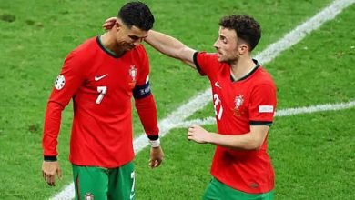 Photo of सहकर्मी जोटाको मृत्युपछि रोनाल्डो भन्छन्- हामी सबैले तिमीलाई सम्झनेछौं !