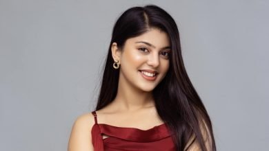 Photo of पोखरा निन्जाजको ब्रान्ड एम्बेसडरमा ‘सनिशा भट्टराई’