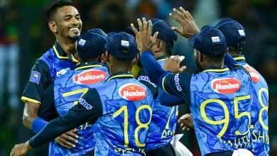 Photo of बंगलादेशविरुद्धको एकदिवसीय सिरिज श्रीलंकाले जित्यो
