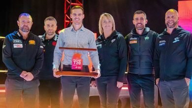 Photo of अस्ट्रेलियाको ‘द टप इन्ड टी-२०’ सिरिजमा नेपालसहित पाकिस्तान र बंगलादेशका ए टिम खेल्ने