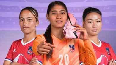 Photo of श्रीलंकाविरुद्ध यस्तो छ नेपालको प्लेइङ- ११