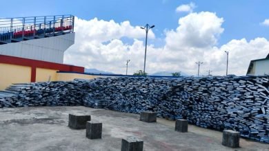 Photo of पोखरा फुटबल स्टेडियमको मर्मत कार्य सुरू गरिदैं