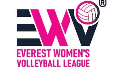 Photo of एभरेष्ट महिला भलिबल लिग : महिला सशक्तिकरण संगै १ सय भन्दा बढीलाई रोजगार !