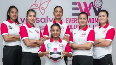 Photo of Everest Women’s Volleyball League : Drives Women’s-Rise in Sports!