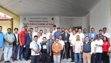 Photo of मिसन–२०२६ देशलाई खुशी बनाउने योजना हो– सदस्य–सचिव सिघिङ