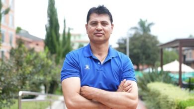 Photo of ‘रूपेश कुमार’ पोखरा निन्जाजका मुख्य प्रशिक्षक नियुक्त