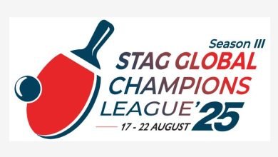 Photo of टेबलटेनिस लिगको मुख्य प्रायोजकमा स्ट्याग ग्लोबलको निरन्तरता
