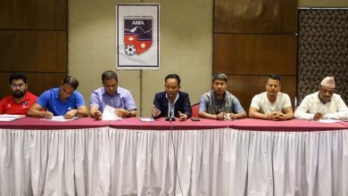 Photo of ए डिभिजन लिग सञ्चालनबारे एन्फाको छलफल