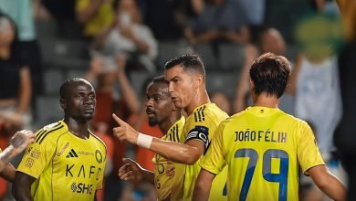 Photo of अल नासर साउदी सुपर कपको फाइनलमा