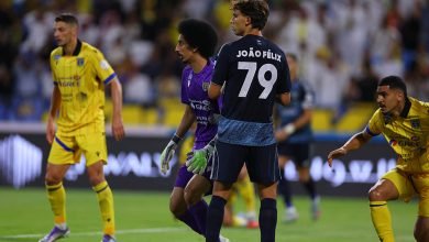 Photo of फेलिक्सको ह्याट्रिकमा अल नासरको शानदार जित