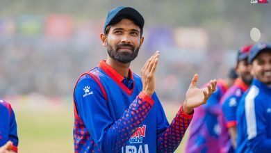 Photo of यस्तो छ आसामविरुद्ध खेल्ने नेपाली ए टिमको खेल तालिका