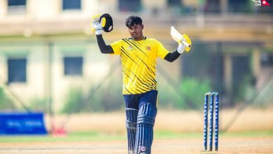 Photo of एनपीएल अक्सन: अर्जुन कुमाल पोखरा एभेन्जर्समा आवद्ध