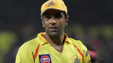 Photo of आइपिएलबाट आश्विनले लिए सन्यास