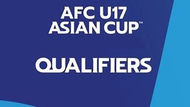 Photo of एएफसी यू–१७ एसियन महिला कप छनोटमा नेपाल समूह एफ मा