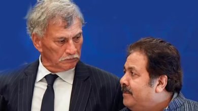 Photo of बीसीसीआईका अध्यक्ष बिन्नीको राजीनामा, शुक्ला बने कार्यवाहक अध्यक्ष