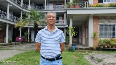 Photo of पीसीएम कलेजको अध्यक्षमा गण्डकी टेनिसका कायस्थ