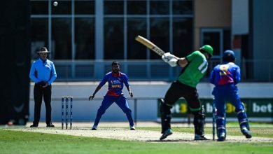 Photo of मेलवर्न स्टार्सले नेपाललाई दियो १७६ रनको लक्ष्य