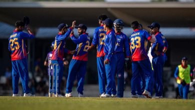 Photo of नन्दन यादवको ५ विकेट, अस्ट्रेलियामा नेपालको पहिलो जित