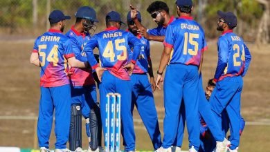 Photo of नेपालले क्रिकेट एसिटीविरुद्धका दुवै खेल जित्यो