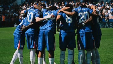 Photo of चेल्सी क्रिस्टल प्यालेससँग बराबरीमा रोकियो