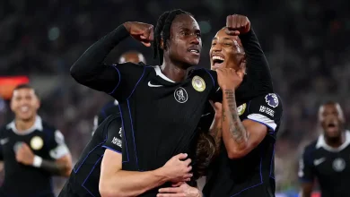 Photo of वेस्टह्यामविरुद्ध चेल्सीको फराकिलो जित