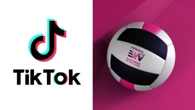 Photo of TikTok Partners with Everest Volleyball League as Entertainment Ally