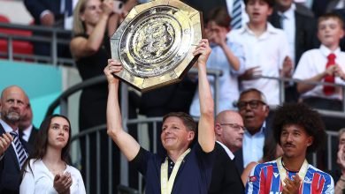 Photo of क्रिस्टल प्यालेसको अपिल खारेज, युरोप लिग खेल्न नपाउने